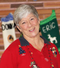 Obituary information for Peggy Lacey Pugh