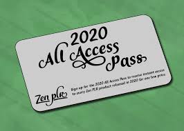 The wax cloud wallet is the easiest way to create, use, and manage an account on the wax blockchain. 2020 All Access Pass Zen Plr