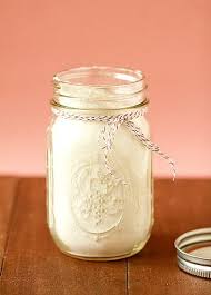 Diy Homemade Instant Vanilla Pudding Mix Recipe Vanilla Pudding Homemade Vanilla Vanilla Pudding Mix