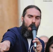 Angelo Giarrusso's Instagram, Twitter & Facebook