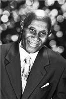 Cealouar Knox Obituary (1937