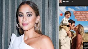 Digital fashion entrepreneur from stockholm. Details Of The Kenza Zouiten Subosic Pregnancy Family Hormonal Stimulation