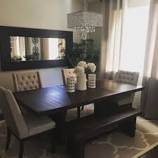 Humble crew wood kids table & 2 chairs. Ranimar Dining Room Chair Set Of 2 By Ashley Homestore Brown Kitchendesigns Dining Room Small Dinning Room Decor Dining Room Decor