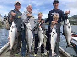 They're above the high surf line in the driftwood and beach grass. Rogue River Fishing Guides Gold Beach Oregon Fishing Guides Wild Rivers Fishing