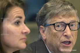 Bill gates isn't a doctor, he wasn't elected to anything, and now we know he can't keep his own house in order, either. Bill Gates Dan Melinda Bercerai Bagaimana Cara Membagi Kekayaannya