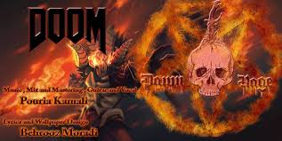 Profile for Dawn Of Rage