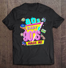 Free Free 267 80S Baby Shirt Svg SVG PNG EPS DXF File