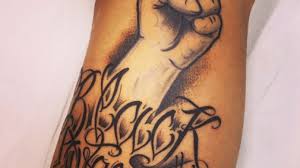 Sheila e black history quotes black history facts malcolm x quotes human rights activists by any means necessary 2pac african american. 70 Beautiful Black Lives Matter Tattoo Designs Body Art Guru