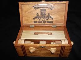 Maybe you would like to learn more about one of these? Cigar Puzzle Box 8