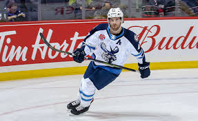 — tappara official (@tapparaofficial) august 4, 2020 michael spacek (120gp, 48g, 91a with red deer) has signed with tappara of liiga, finland's top professional league. Moose Defenceman Beaudoin Jets For Austria Game On Media