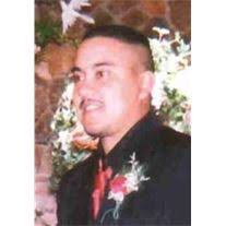 Jude Sandoval Obituary 2017