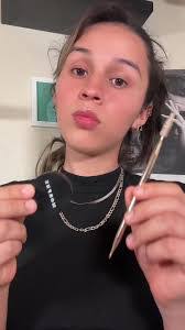 Bonnie Cabrera's Instagram, Twitter & Facebook