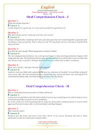 I however don't remember the author s name. Ncert Solutions For Class 10 English First Flight Chapter 1 In Pdf