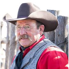 Welcome new members to the cowboy poetry group