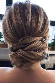 25 Most Beautiful Wedding Hairstyle Ideas For 2021 Medium Hair Styles Wedding Hairstyles For Medium Hair Wedding Hairstyles For Long Hair