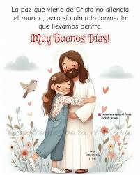 Frases de buenos días - creaciones ardientes para compartir