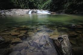 Free hot springs in la fortuna. Lata Tembakah La Hot Springs From Kuala Terengganu 2021