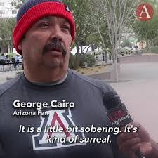 George Cairo's Instagram, Twitter & Facebook