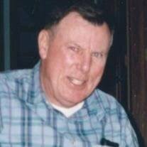 Raymond Thomas Barton Obituary