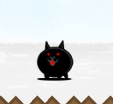 There have been bloody battles going on in the universe for over a . Killer Cat Rare Cat Battle Cats Wiki Fandom