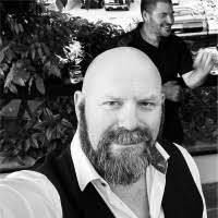 Roderick Parker's Instagram, Twitter & Facebook