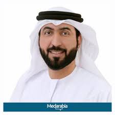 Dr. Mohammed Bader Alseiari (Reviews) Abu Dhabi, UAE, Pulmonologist