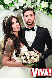 Андрей ярмоленко и его жена инна. Brosalsya S Nozhom Eks Zhena Olega Kenzova Nazvala Prichinu Izbienij