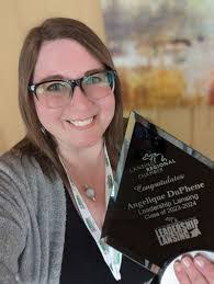 Tracy Spaulding's Instagram, Twitter & Facebook