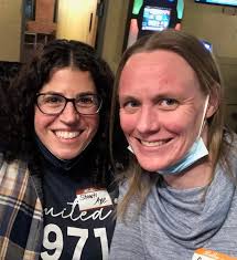 Fundraising Page for Stefanie Leng for CT RACE IN THE PARK