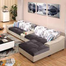 Choosing the right piece from the diverse range of designer fabric sofas is all about what kind of effect do you want to produce in your living room. China Custom Printed Fashion New Design Sofa Cloth China New Design Sofa Cloth Sofa Furniture
