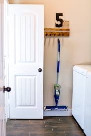 Riesenauswahl an werkzeug und baumaterial. Diy Broom And Mop Hanger Off 64