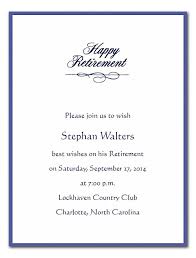 A retirement announcement is a piece of communication many leaders send their teams on behalf of to further support your writing process, here is a template you can use to write a retirement. Pin On The Invite Other Stationary