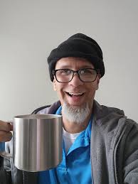 So I slept 12 hours last night... so here I am at midnight drinking some  coffee and hanging out. I love this cup ❤ Anyone else drink coffee at night?