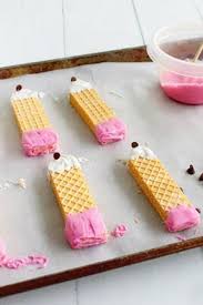 Try these triple tested recipes for a great way to get your kids in the kitchen. 15 Super Easy No Bake Dessert Recipes For Kids 15 Dessert For Kids No Bake Recipes Super E Dessert Recipes For Kids Kid Desserts Baked Dessert Recipes
