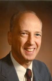 Edward Benjamin Obituary