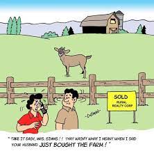 Royal Lepage Kelowna Friday Funny Fix Real Estate Fun Friday Humor Real Estate Humor