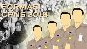 Download Di Sini Contoh Soal Tes Skb Cpns 2018 Untuk Formasi Guru Hingga Tenaga Kesehatan Banjarmasin Post