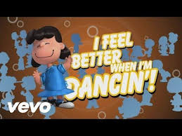 Meghan Trainor Better When I M Dancin Lyric Video Better When Im Dancing Meghan Trainor Megan Trainor