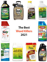 The concentrate comes with a specially designed dosage cap. 10 Best Weed Killers June 2021 Buyer S Guide And Reviews