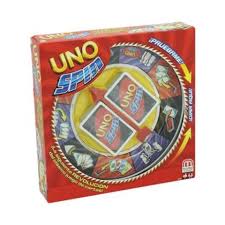 Encuentra aquí calidad y garantía. Uno Spin Mattel 2 10 Jugadores Walmart