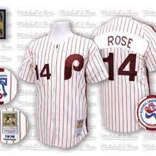 Maybe you would like to learn more about one of these? Pin On Pete Rose Jersey