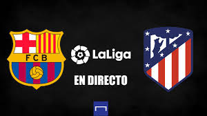 May 26, 2021 · hoy, pase lo que pase, el fútbol femenino habrá ganado. Barcelona Vs Atletico Madrid En Directo Resultado Alineaciones Polemicas Reacciones Y Ruedas De Prensa Goal Com