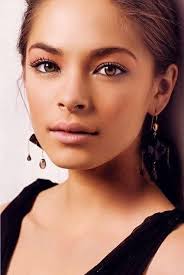 Black And Chinese Mix Race The Og Mixed Race Girl As Far As Im Concerned Kristin Kreuk Chinese X Dutch X Jamaican Kristin Kreuk Kristen Kreuk Beauty