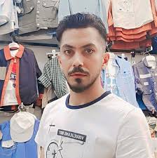 براء الصافي