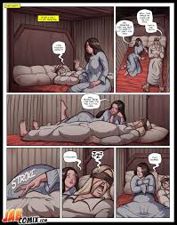 Young Harvest [JABComix] 17 – XYZ Porn Comics