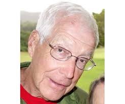 William Knapp Obituary (1943