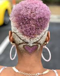 Short hairstyles are very popular these days because they can be sassy and sexy, cute and amazing all rolled into one. 50 Cute Short Haircuts Hairstyles For Black Women