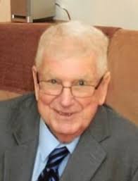 Robert Naumann Obituary (1928