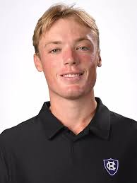 2022-23 Men's Golf Roster