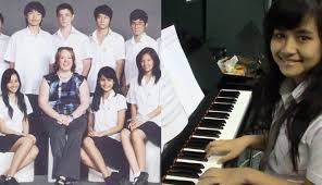 Maybe you would like to learn more about one of these? Kuliah S1 S2 Di Luar Negeri Begini Beda Perjalanan Pendidikan Maudy Ayunda Dan Gita Gutawa Boombastis